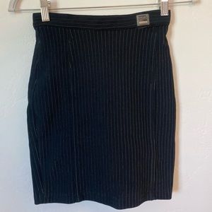 Vintage Versace skirt